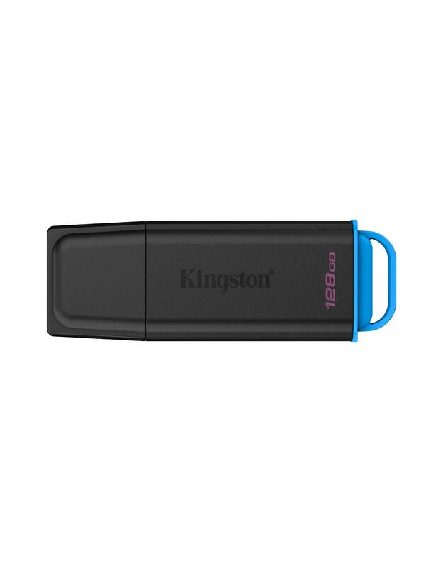 MEMORY DRIVE FLASH USB3.2/128GB DTXG2/128GB KINGSTON