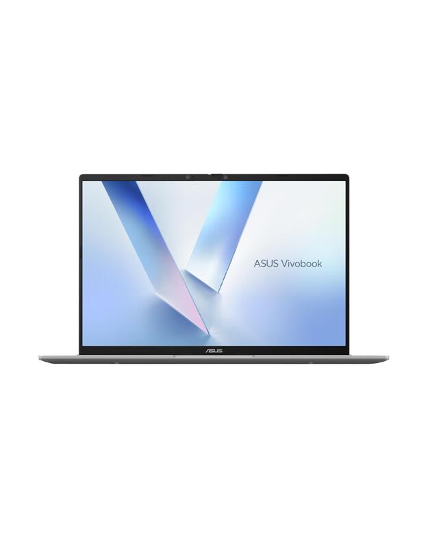 Notebook|ASUS|VivoBook Series|F1607AA-MB049W|CPU Intel Core Ultra 5|325|16  |1920 x 1200 pixels|RAM 16 GB|DDR5-SDRAM|SSD 512 GB|Discrete graphics Not available|On-board graphics Yes|Numeric keypad Yes|OS installed Windows 11 Home|Colour Silver|Weight 1.88