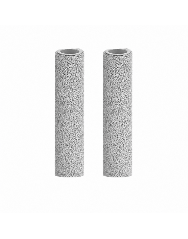 dreamQo Šluostė Dreame Aqua10 Roller, Aqua10 Ultra Roller modeliams, 2 vnt 1