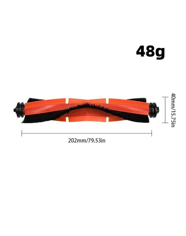 dreamQo Atsarginių dalių komplektas Xiaomi S20+ modeliui, (pakaitalas) 1