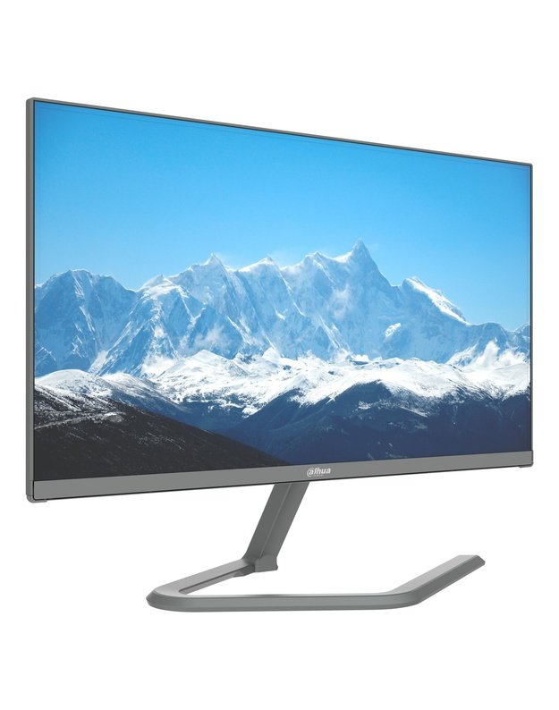 LCD Monitor|DAHUA|21.5  |1920 x 1080 pixels|Full HD|Native aspect ratio 16:9|LCD|Flat|DHI-LM22-C201P