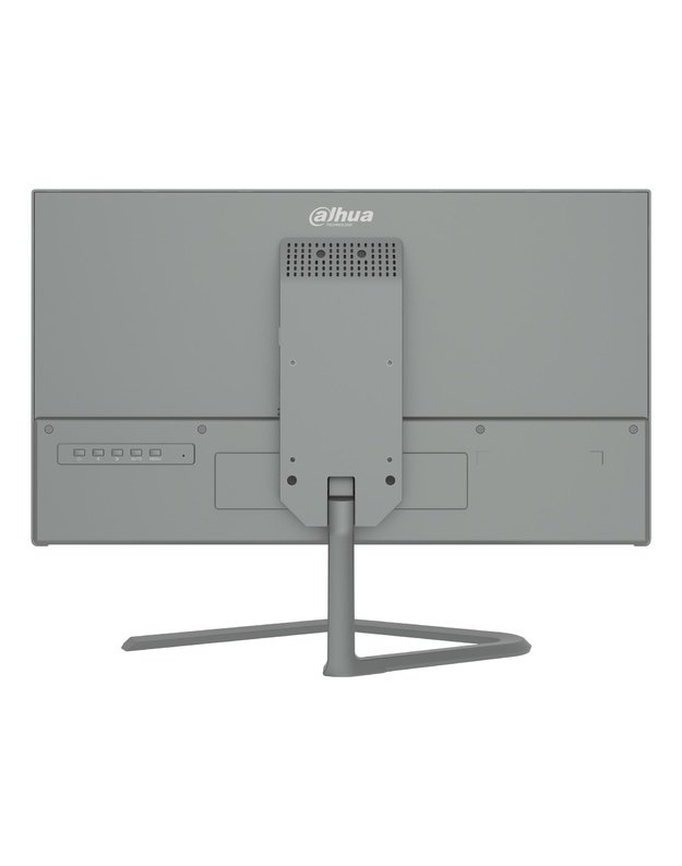 LCD Monitor|DAHUA|21.5  |1920 x 1080 pixels|Full HD|Native aspect ratio 16:9|LCD|Flat|DHI-LM22-C201P