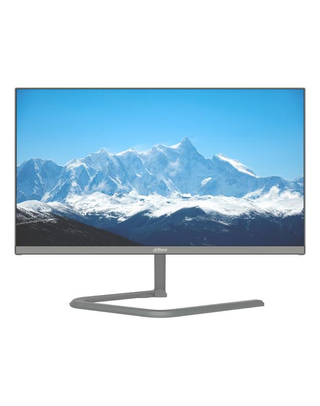 LCD Monitor|DAHUA|21.5  |1920 x 1080 pixels|Full HD|Native aspect ratio 16:9|LCD|Flat|DHI-LM22-C201P