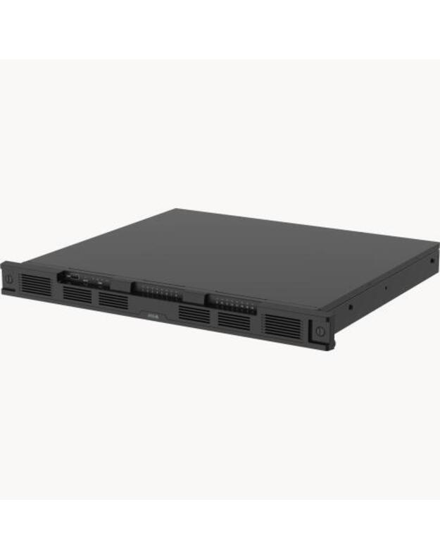 NET VIDEO RECORDER S3016/8TB 02527-002 AXIS