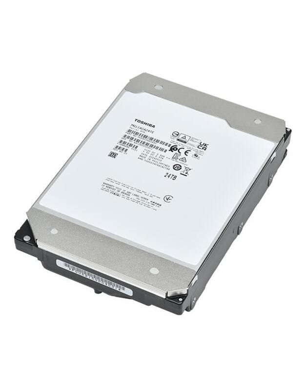 HDD|TOSHIBA|Serial ATA III|3.5  |Buffer 1024 MB|7200 RPM| 20 TB|MG11ACA20TE|MG11ACA20TE
