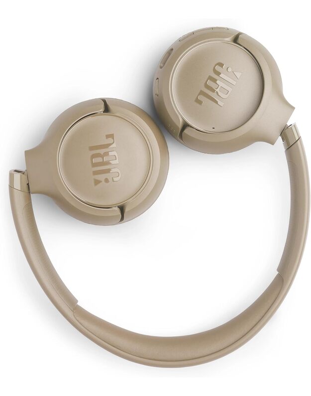 JBL Tune 530BT Beige 2