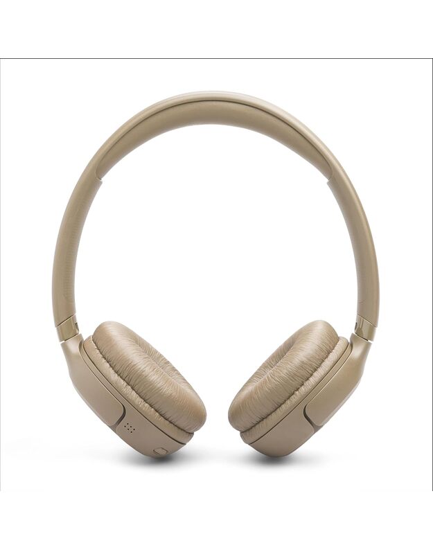 JBL Tune 530BT Beige 1