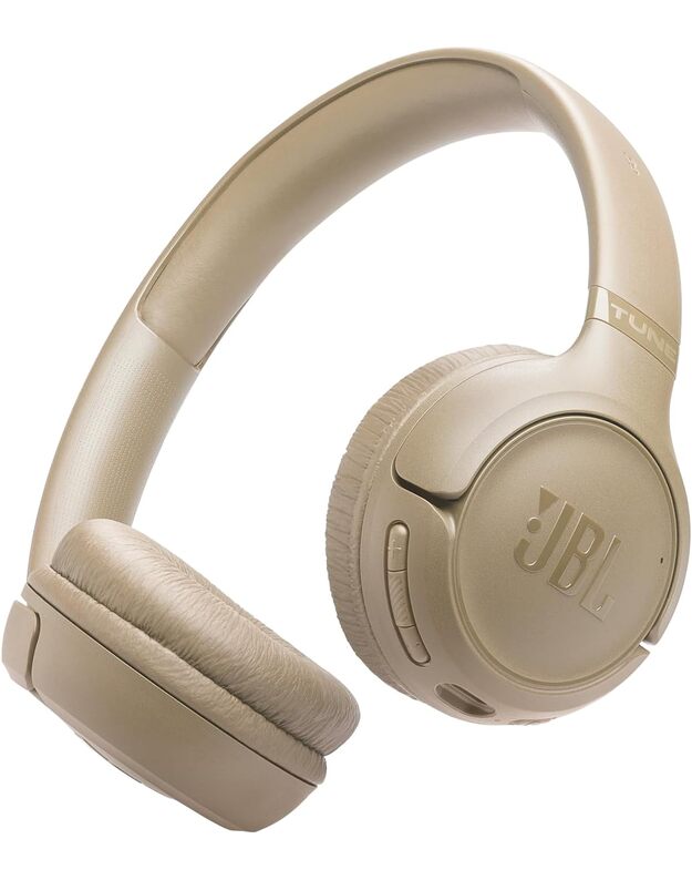 JBL Tune 530BT Beige