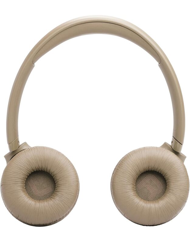 JBL Tune 530BT Beige 4