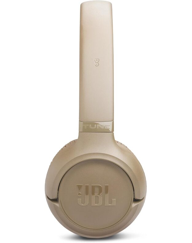 JBL Tune 530BT Beige 3
