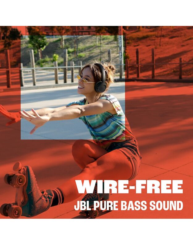 JBL Tune 530BT Beige 5