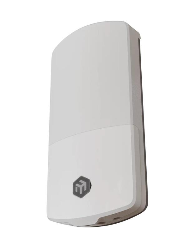 Access Point|MIKROTIK|WAPGR-5HAXD2HAXD&R11E-LTE7|574 Mbit/s|2xLAN ports|WAPGR5HAXD2HAXD&R11E-LTE7