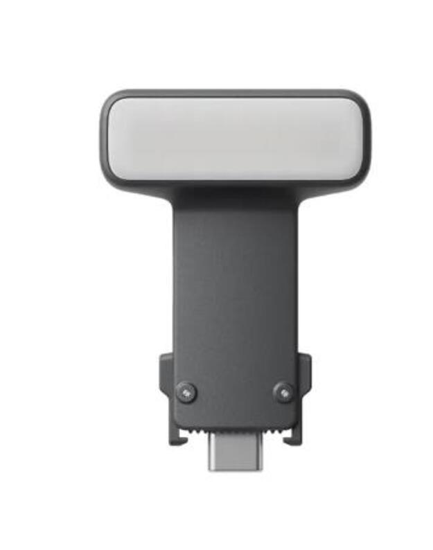 Camera Accessory|DJI|OM Fill Light|CP.OS.00000508