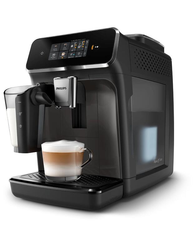 COFFEE MAKER ESPRESSO/EP2334/10 PHILIPS