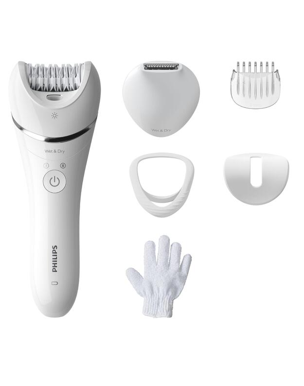 EPILATOR/BRE715/00 PHILIPS