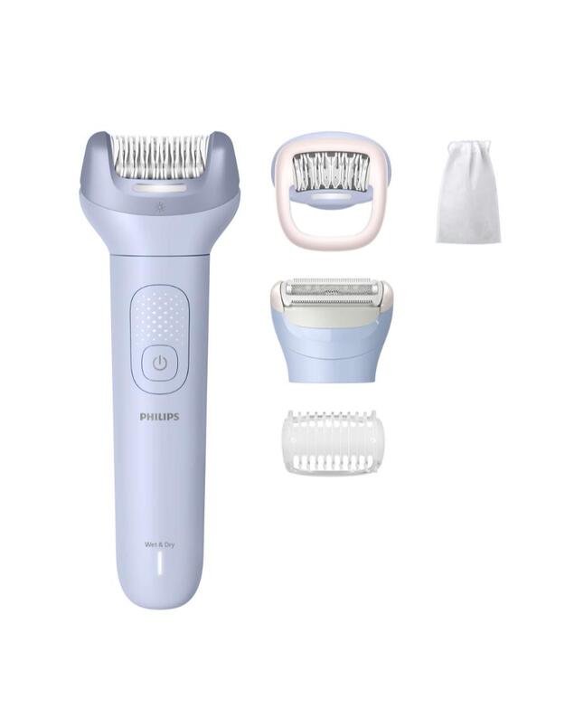 EPILATOR/BRE709/00 PHILIPS