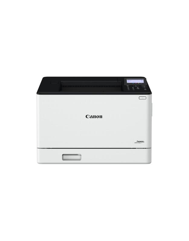 Colour Laser Printer|CANON|Duplex printing Yes|Paper size A4|7186C007