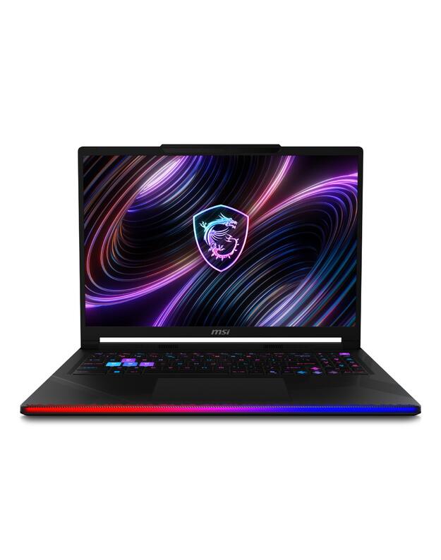 Notebook|MSI|Raider 16 Max HX B2WJ-038NL|CPU Intel Core Ultra 9|290HX Plus|16  |2560 x 1600 pixels|RAM 32 GB|DDR5-SDRAM|SSD 1000 GB|Discrete graphics NVIDIA GeForce RTX 5090|24 GB|On-board graphics Yes|Numeric keypad Yes|OS installed Windows 11 Home|Colou