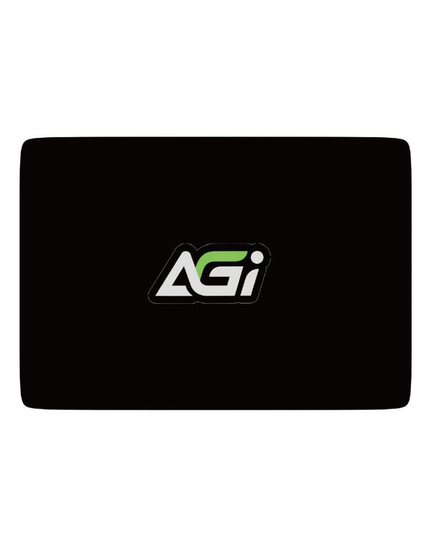 SSD|AGI TECHNOLOGY|256 GB|Serial ATA III|Write speed 510 MB/s|Read speed 530 MB/s|Hanging box|2.5 |MTBF 1500000 h|AGI256G25AI238-CB