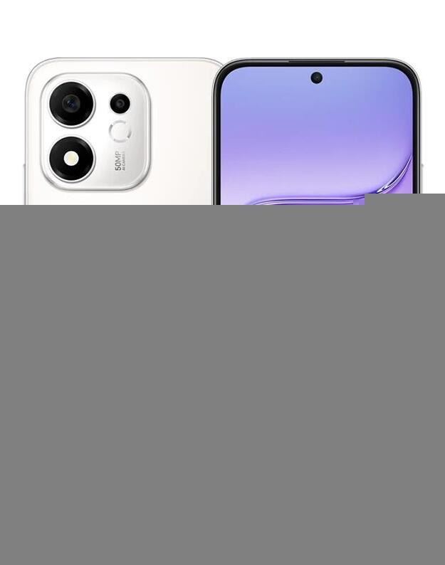 MOBILE PHONE HONOR 600 SMART/4/128GB SILVER 5109CMDQ HONOR
