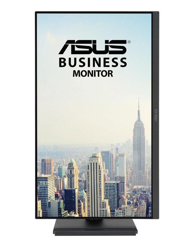 LCD Monitor|ASUS|27  |1920 x 1080 pixels|Full HD|Native aspect ratio 16:9|LCD|Flat|90LM04J1-B03371