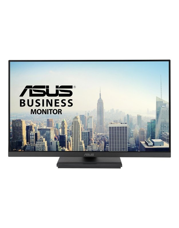 LCD Monitor|ASUS|27  |1920 x 1080 pixels|Full HD|Native aspect ratio 16:9|LCD|Flat|90LM04J1-B03371