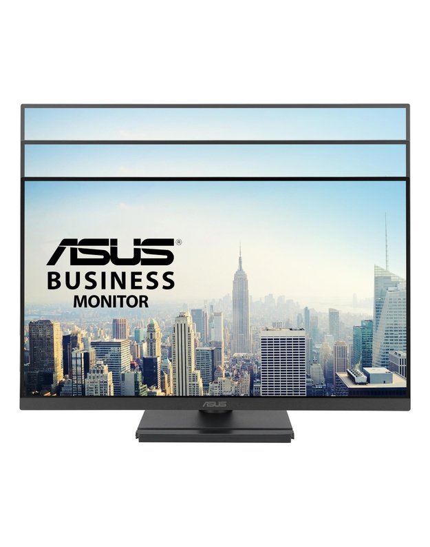 LCD Monitor|ASUS|27  |1920 x 1080 pixels|Full HD|Native aspect ratio 16:9|LCD|Flat|90LM04J1-B03371