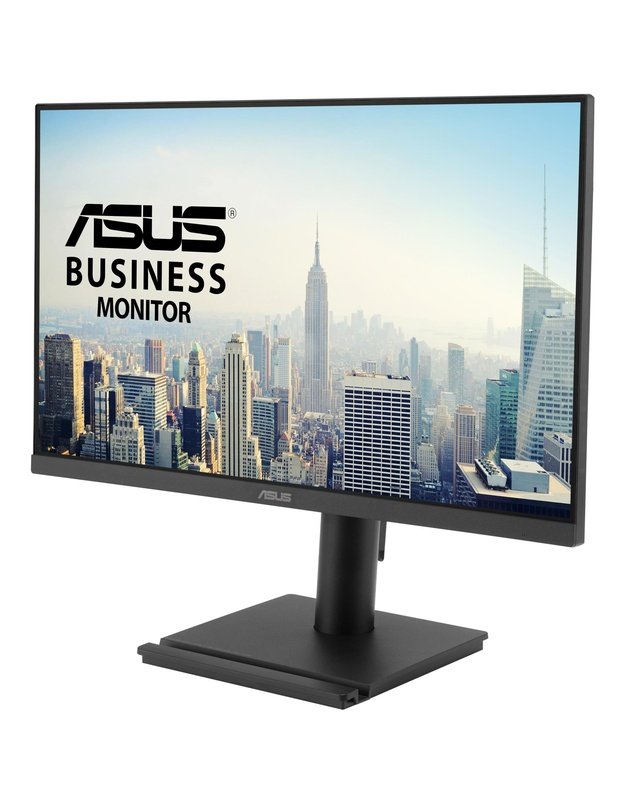 LCD Monitor|ASUS|27  |1920 x 1080 pixels|Full HD|Native aspect ratio 16:9|LCD|Flat|90LM04J1-B03371