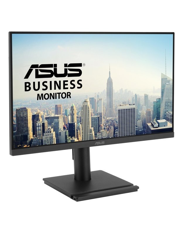 LCD Monitor|ASUS|27  |1920 x 1080 pixels|Full HD|Native aspect ratio 16:9|LCD|Flat|90LM04J1-B03371