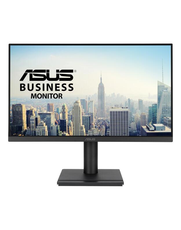 LCD Monitor|ASUS|27  |1920 x 1080 pixels|Full HD|Native aspect ratio 16:9|LCD|Flat|90LM04J1-B03371