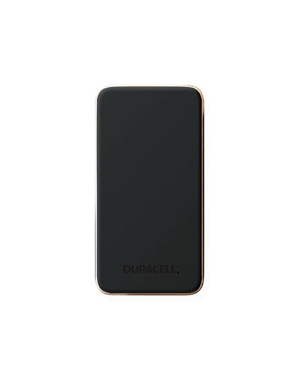 Išorinė baterija Duracell 10000 mAh (DRPB3009A)