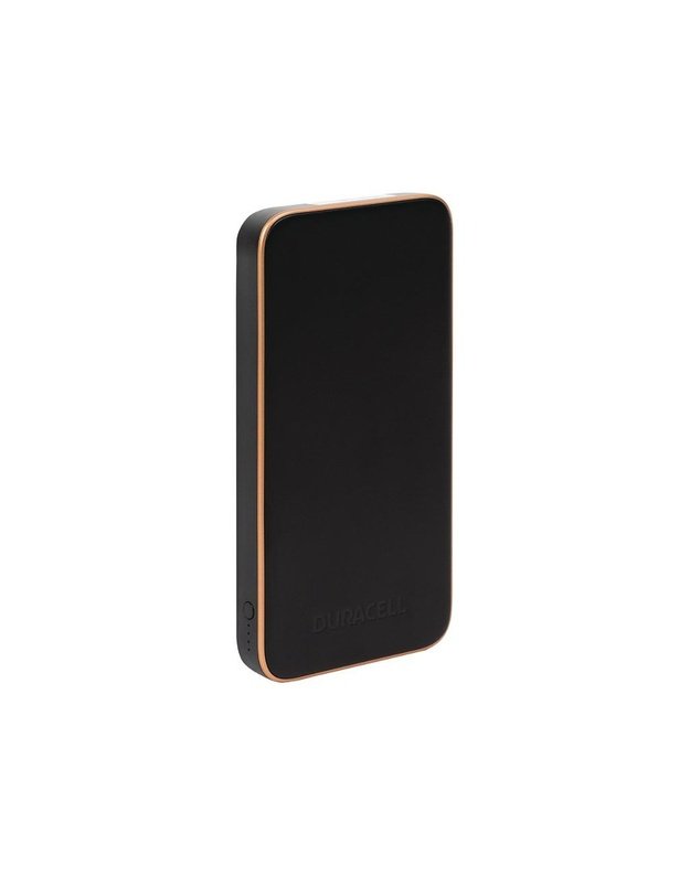 Išorinė baterija Duracell 10000 mAh (DRPB3009A)