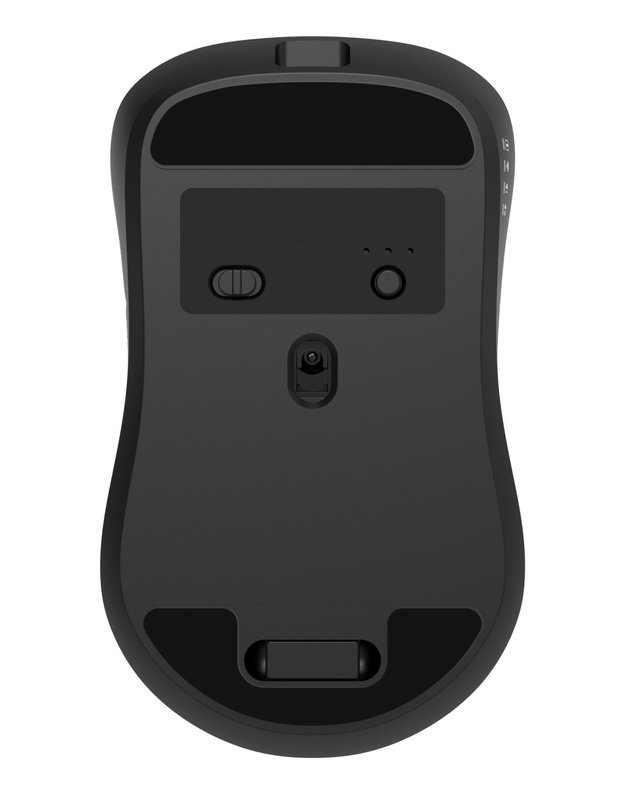 MOUSE USB OPTICAL WRL/MUSW2-7B-01 GEMBIRD