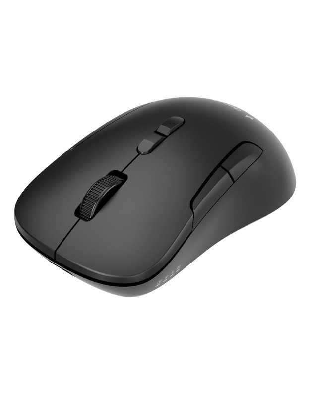 MOUSE USB OPTICAL WRL/MUSW2-7B-01 GEMBIRD