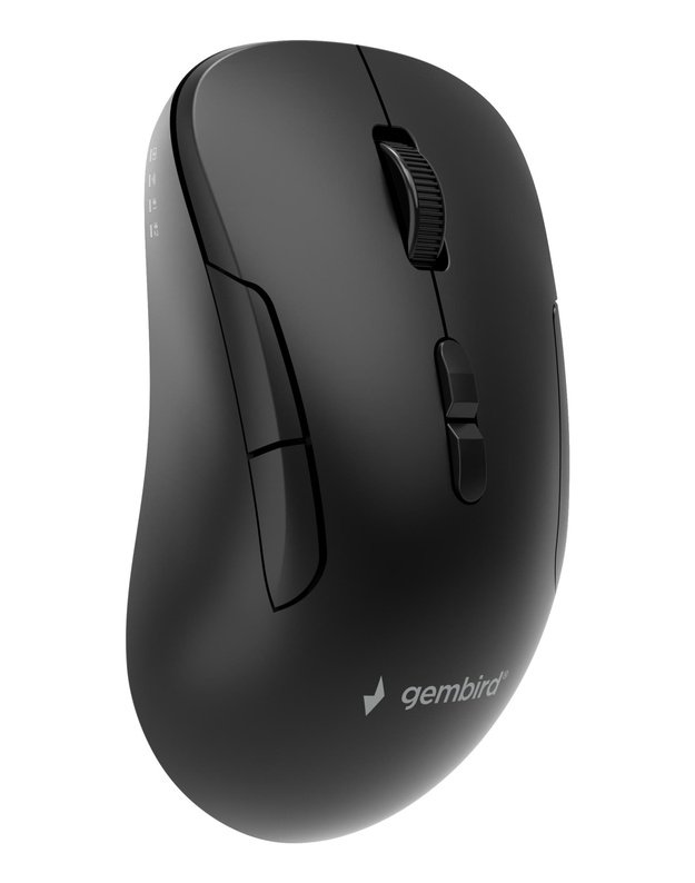 MOUSE USB OPTICAL WRL/MUSW2-7B-01 GEMBIRD