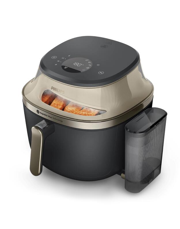 AIR FRYER/NA543/00 PHILIPS