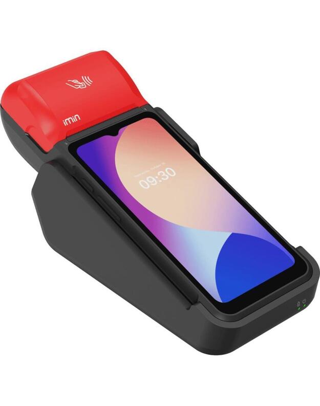 MOBILE POS ACC DOCK/SWIFT 2 I23M01 IMIN