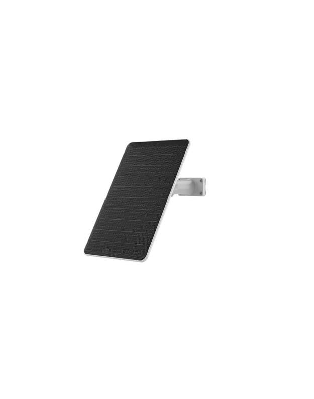 CAMERA ACC SOLAR PANEL 8W/PFE311-M0508-EUR DAHUA