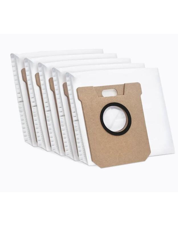 VACUUM ACC DUST COLLECTION BAG/L10SPRO/X40 ULTRA RDB7 DREAME