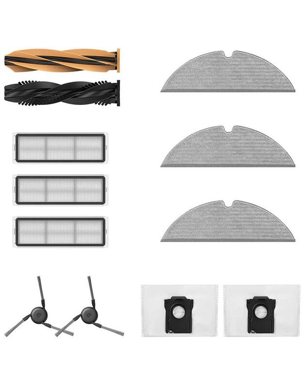 VACUUM ACC ACCESSORY KIT/RAK73 DREAME