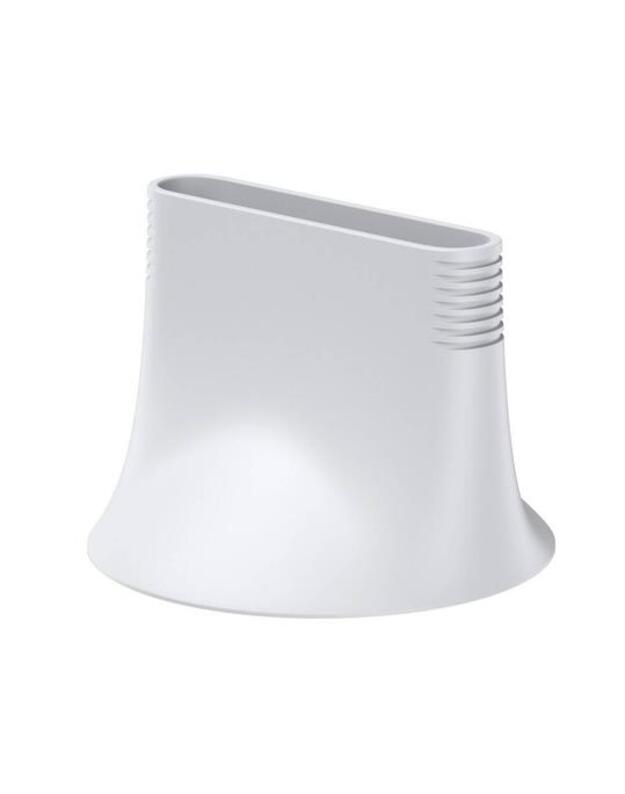 HAIR DRYER ACC SMOOTH.NOZZLE/AGS1-GREY DREAME