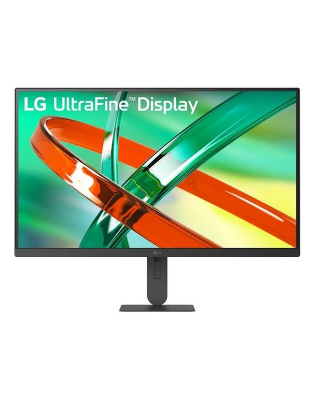 LCD Monitor|LG|27  |3840 x 2160 pixels|4K Ultra HD|Native aspect ratio 16:9|LED|Flat|27U730B-B