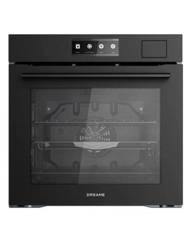 OVEN BUILT IN OZ60 PRO/SGS81-Z6PTDEU DREAME