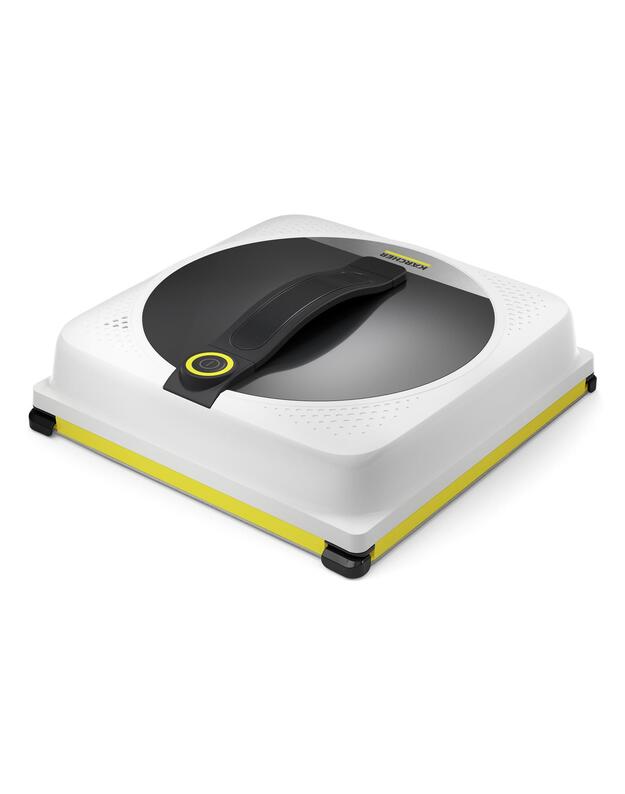 WINDOW CLEANING ROBOT RCW 4/1.269-230.0 KARCHER
