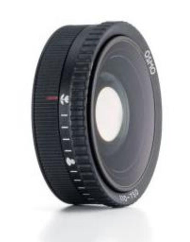 CAMERA ACC MACRO LENS OSMO/ACTION 6 CP.OS.00000522 DJI
