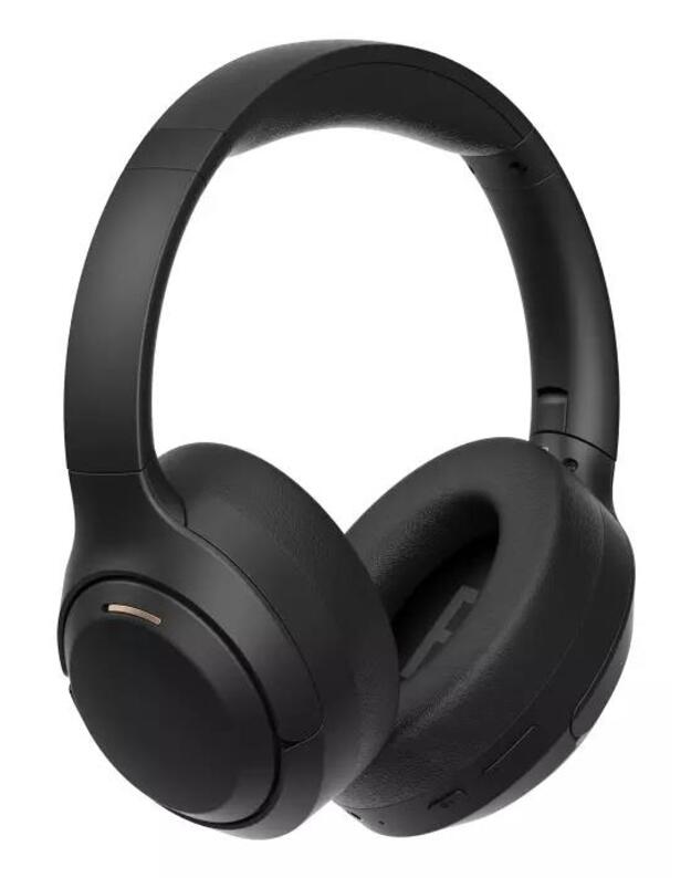 HEADPHONES WRL PRO/BLACK 5504ABSU HONOR CHOICE