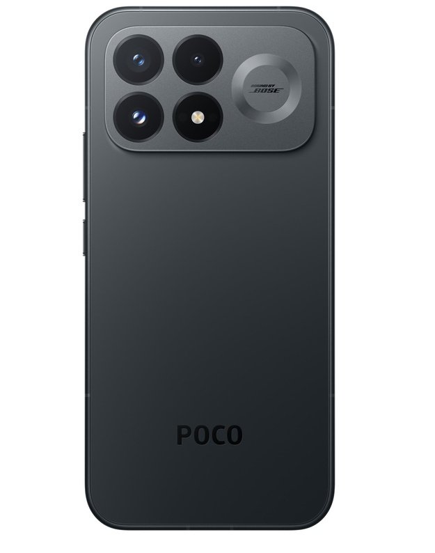 MOBILE PHONE POCO F9 PRO/12/256GB BLACK MZB0PFCEU POCO