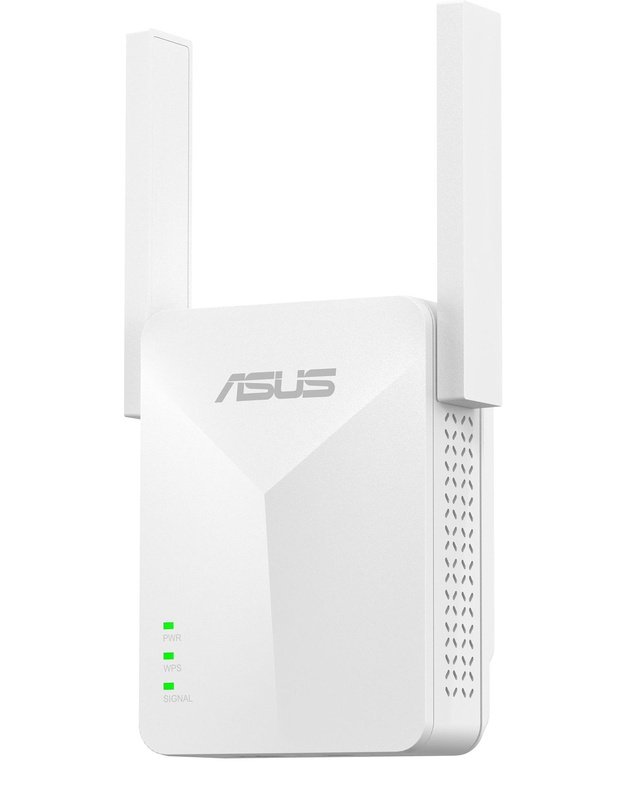WRL RANGE EXTENDER 1500MBPS/DUAL BAND RP-AX50 ASUS