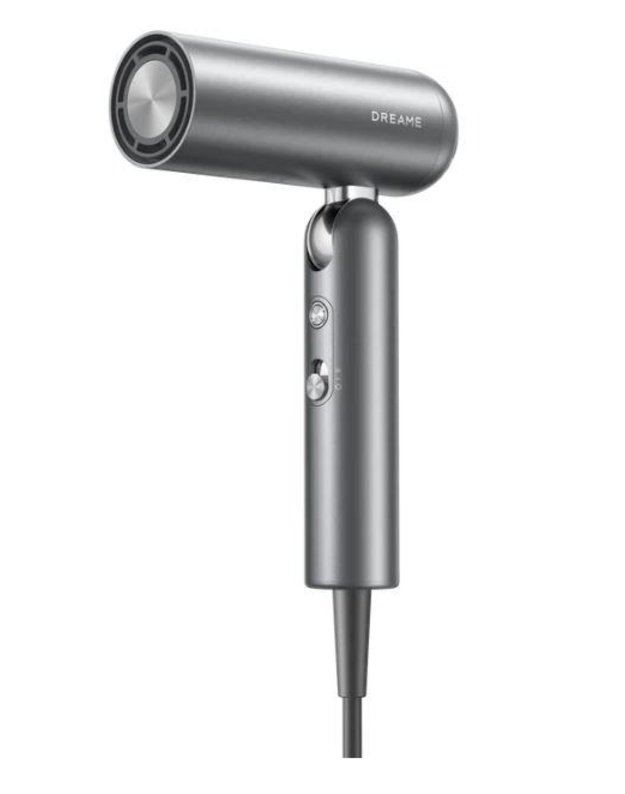 HAIR DRYER POCKET PRO 2026/AHD51 PRO 2 SPACE GRAY DREAME