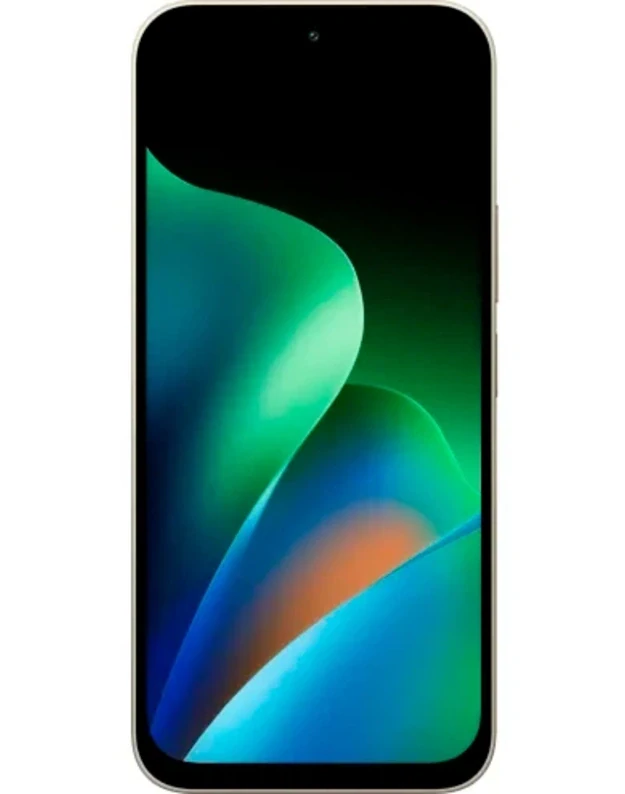 XIAOMI REDMI 17 4G 4/128GB NFC Žalia